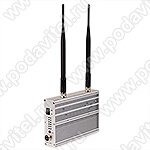 Подавитель Wi-Fi сетей - Аллигатор Wi-Fi - 30
