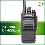 Рация BAOFENG BF-658pro