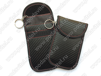 Нано-чехол RFID PROTECT KEY-01