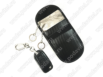 Нано-чехол RFID PROTECT KEY-02