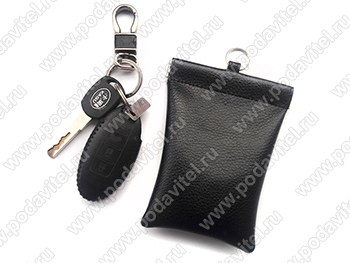 Нано-чехол RFID PROTECT KEY-03