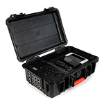 SPY-box Case-GSM