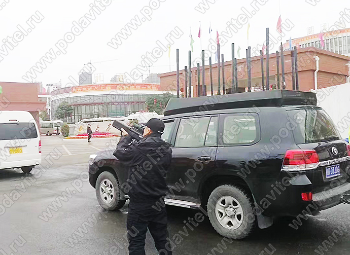 автомобильный подавитель сигнала автомобильный подавитель сигнала