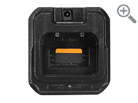 Рация BAOFENG BF-658pro - зарядное устройство