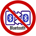 Блокиратор bluetooth