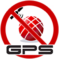 Блокировка GPS сигнала