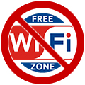 Подавители Wi-Fi