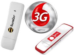 Руководство по стандартам связи 3G и 4G