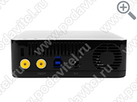 Ультразвуковой подавитель диктофонов и беспроводной связи «UltraSonic HDD-6.0-GSM»