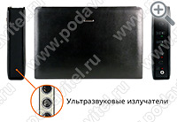 Подавитель диктофонов UltraSonic Папка-24 GSM  внешний вид